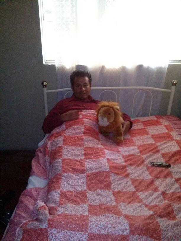 Javier_Labstda's profile picture. 