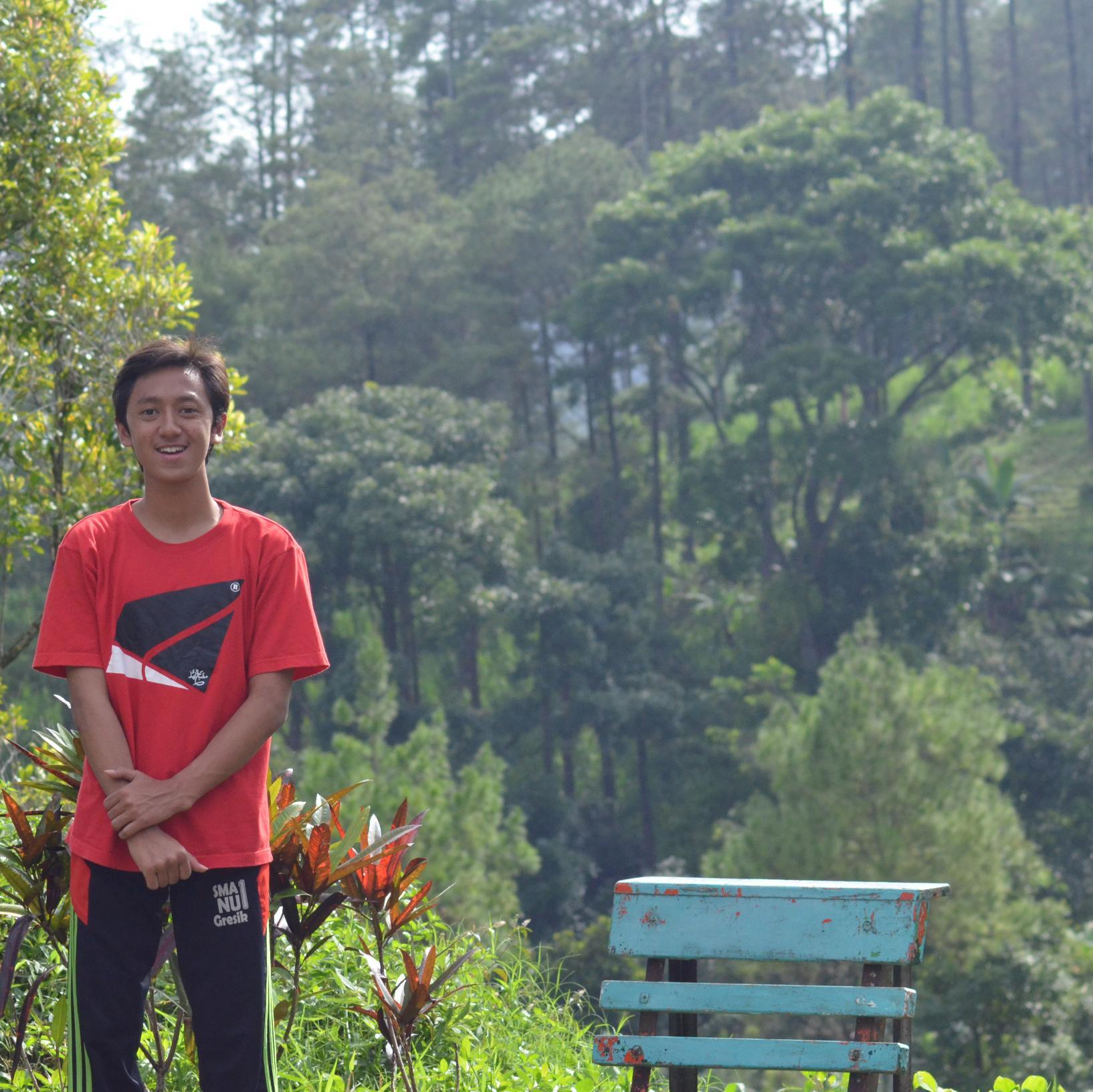 ajibcopler's profile picture. 