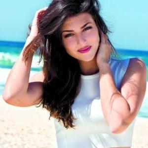 Malhação ♥ Jade ♥ Anajú Dorigon ♥