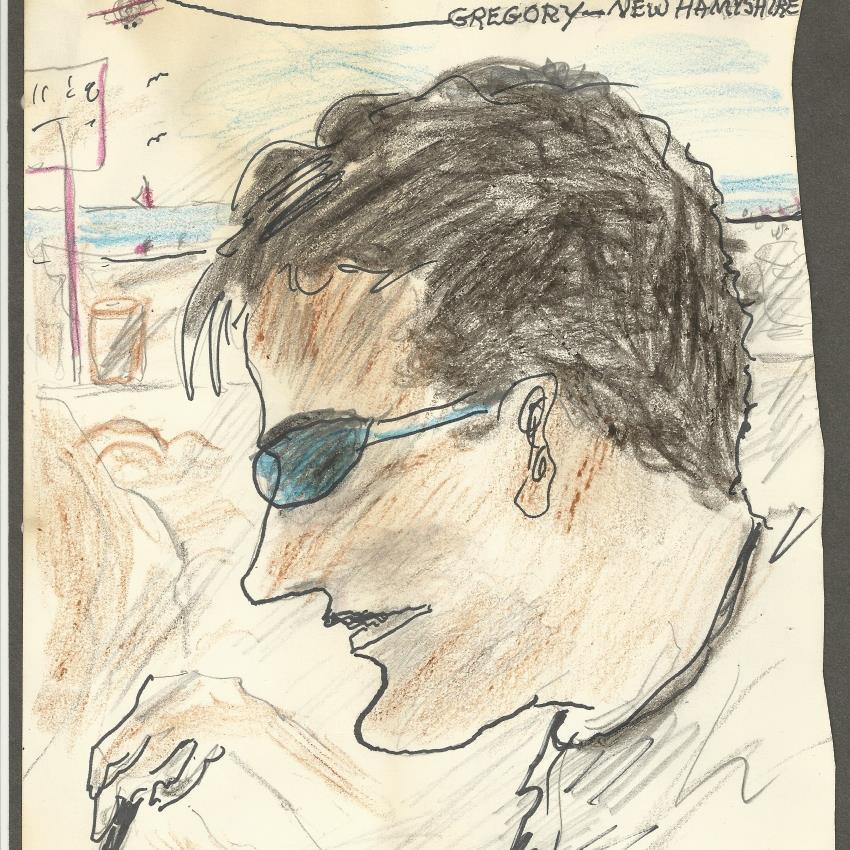 Ephemeral artist specializing in sand, snow, rock balance and more for media promotions, special events, team building, lessons and fun times!