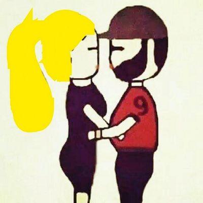 - Fiel admiradora de Alfredo Rios @El_Komander1