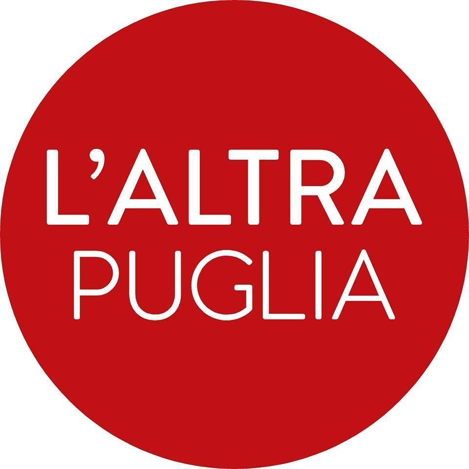 Con Tsipras per un'Altra Europa, per un'Altra Italia, per un'Altra Puglia! #Primalepersone