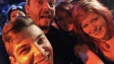 hey everybody, im eva i love bands.me and my sister have a youtube channel please check it out and let me know what you think xx from holland