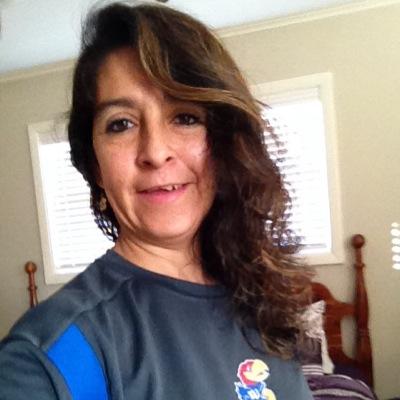 Profile Picture of Diana Bayona (@dbayona14) on Twitter