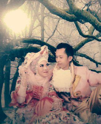 ☺ My natural My style ☺ @M3wibowo