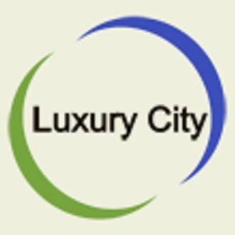 luxurycitydubai's profile picture. 