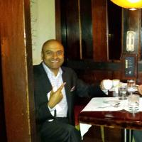 Kurian Thott MD 🇺🇸🇺🇦 (@kthottmd) 's Twitter Profile