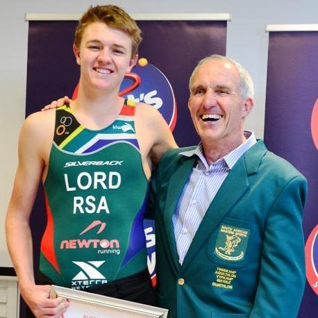 Michael Lord Profile