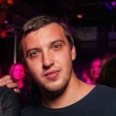 victor_shiryaev's profile picture. 