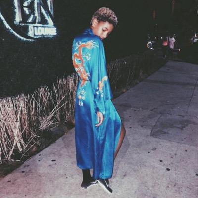 wcrs_'s profile picture. DGC.