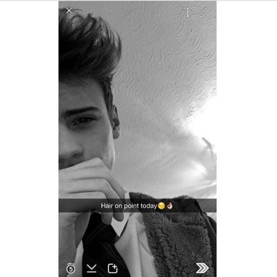 just got my twitter back