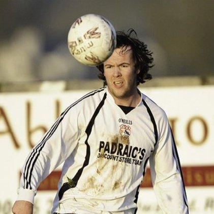 PFlynn71's profile picture. 