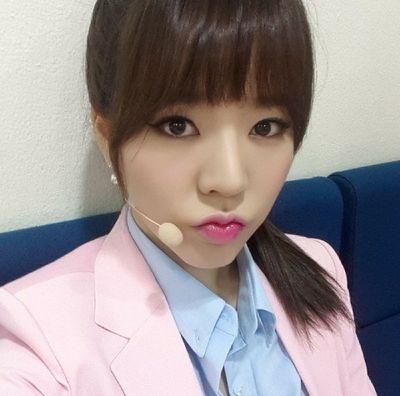 Lee Sunny | 89L | vocalis of SNSD