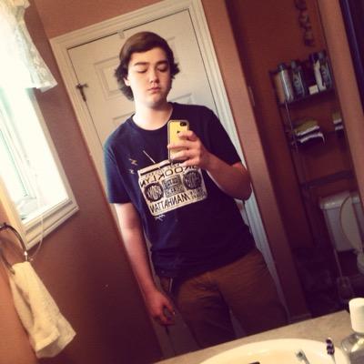 Josh_King_420x's profile picture. I'm 13 I love quad I'm 6'2
That's Pretty Much It.