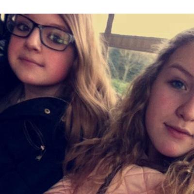 Hou van mn vriendinnetjes ! ♡♡