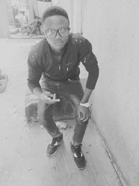 abubakar_80436's profile picture. 