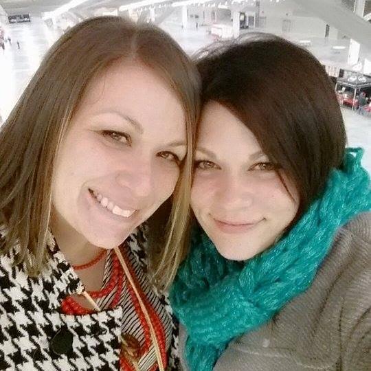 Wife, Mother, and Your Northern Ohio HSA territory manager!