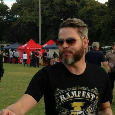 supermojomario's profile picture. Weaving wit and wisdom in a wild world 📜✨🪄
The gentleman of Gwen Lane 🕺🏼