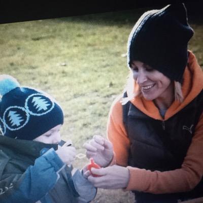 Mother. Wife to Danjo. Co-creator of two beautiful boys. Forever a student at heart!
Always remember you get what you give .... come on guys be nice!