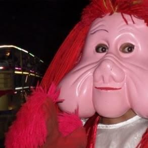 SobeOmuro's profile picture. oi