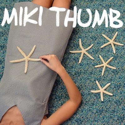 MikiThumb's profile picture. Imprevedibile