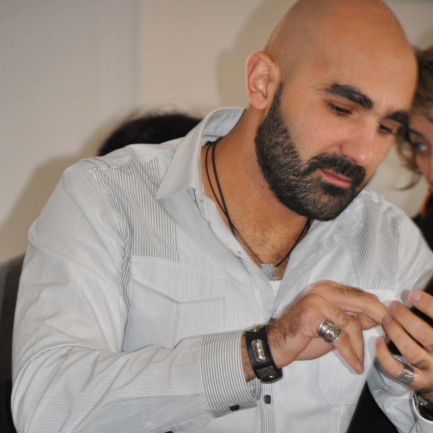 aordyan's profile picture. 