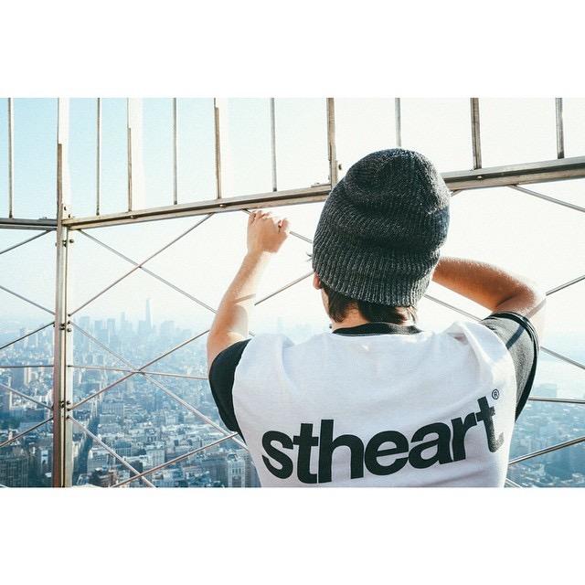 getsthearted's profile picture. 