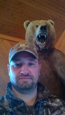 DavidOstlie's profile picture. 