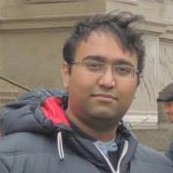 Nishu Goyal (@nishu) 's Twitter Profile