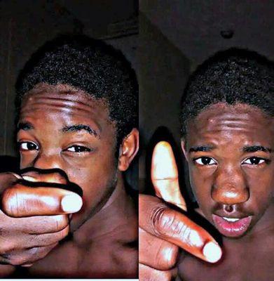 FGE  Shixt Nigga I Don't fuck with no fool foo ass nigga  FreeDaGang ! Bitchh