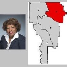 The Official Twitter Account for District 1 of Clayton County, Georgia and Commissioner Sonna Singleton Gregory. Office - (770) 473-5770