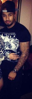 ashley_carpa's profile picture. I am an artist from North London. Sleep and death are related, so why do you think im wide awake of death.