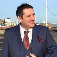 John Thornhill (@johnthornhill) 's Twitter Profile Photo