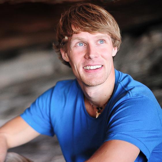 Professional Rock Climber • World traveler • First ascensionist • Life on the road 💼✈️️🌎