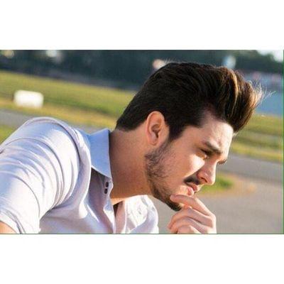 Eu não sei como mais eu sinto que isso irá durar pra sempre. é em você que eu deposito e sempre depositarei tdo o meu mais puro e verdadeiro amor @luansantana ʚ
