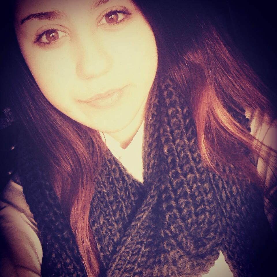 IRISH GIRL❤ ️BEN HAENOW, ONLY THE YOUNG :& JAY JAMES AND STEVIE RICHIE FOLLOWED ME ON 16/02/15