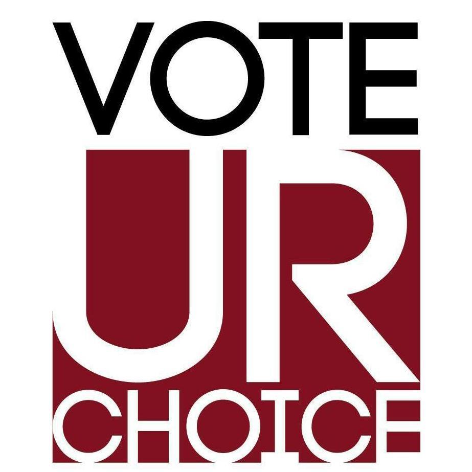 VoteURChoice's profile picture. This March 2nd to 5th vote David Kwok, Ganesh Thavarajah, and Jessica Machado, #URChoice for Ryerson's Board of Governors.
