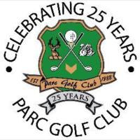 Parc Golf Juniors(@ParcJuniors) 's Twitter Profile Photo