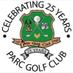 Parc Golf Juniors (@parcjuniors) Twitter profile photo
