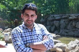 Ayxan Elgün İlk Kez Twitterde  Azeri Şarkıcı AYXAN ELGÜN