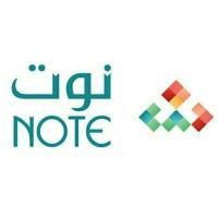 مجلة نوت الإلكترونية(@note_mag) 's Twitter Profile Photo