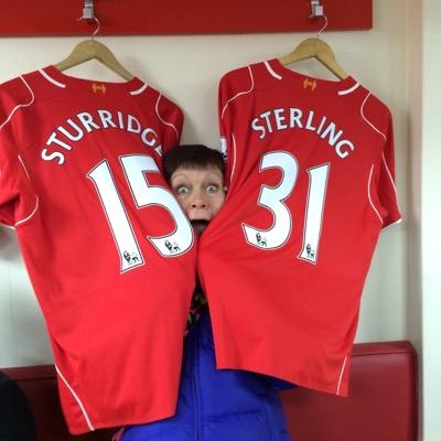 TorildKnoff's profile picture. 