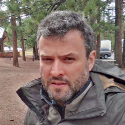 Ruggero_Slongo's profile picture. 