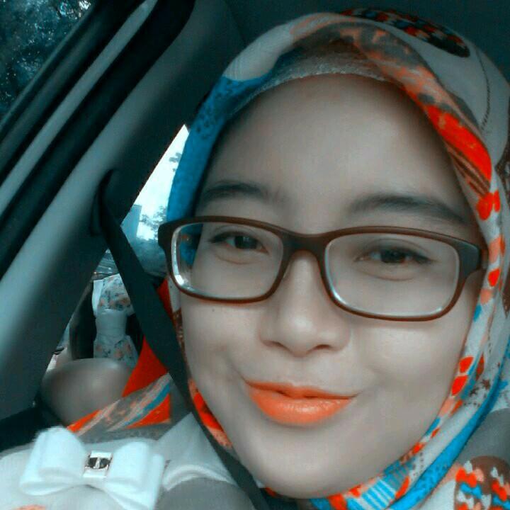 AchyGanawan's profile picture. Cheerfull