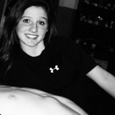 ashlywalters81's profile picture. Taken by Will Biggs ❤