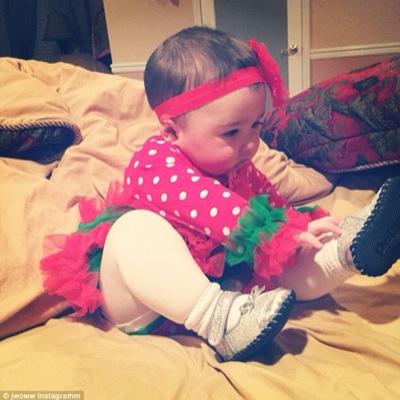 LilCutieKendal's profile picture. Only four months old||Parents gave her up when she was born||Loves to smile||#StandUpForOCs Daddy is @mead_n_mjolnir