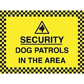 UK Twitter feed for all Security Dog Handler News