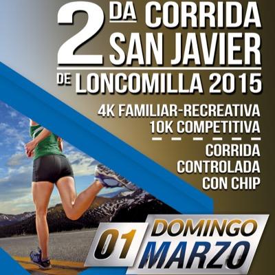 Profesor de Educacion Fisica / Tecnico de Runners San Javier / # 13