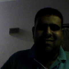 achalasubasing1's profile picture. 