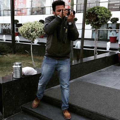 dhiman_raman's profile picture. 